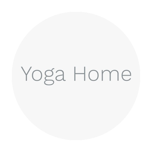 Logo Yoga Home