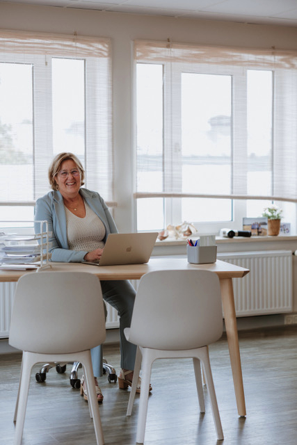 Bekkencentrum Schambergen