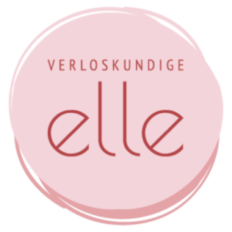 Logo verloskundige Elle