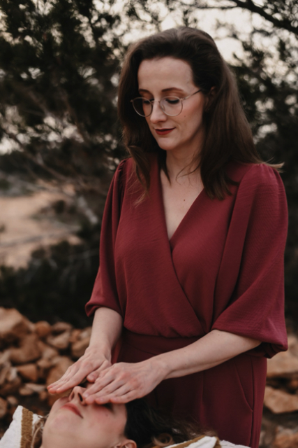 Kinder(bekken) fysiotherapie Marie Thèrese Pelgrim